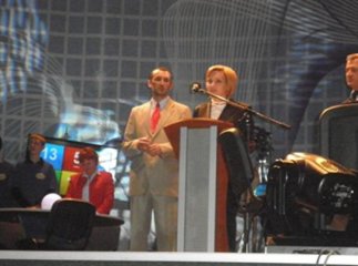 У телевікторині "Знаю все" мукачівці поступились ужгородцям