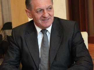 Олександр Ледида: Питання об’єднання профтехзакладів Великоберезнянського та Перечинського районів вивчить спеціальна комісія