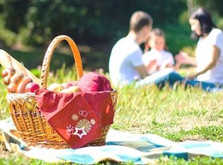 Як провести свята без наслідків для здоров’я: поради Уляни Супрун