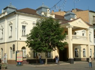 Мукачівців запрошують на екскурсію