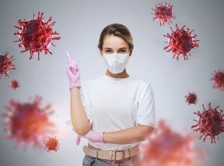 На Закарпатті фіксують стрімке зростання кількості хворих на коронавірус, – ОДА