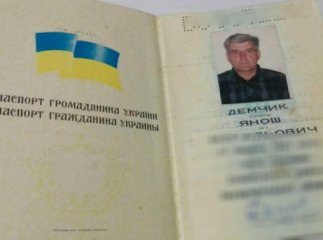 Поліція шукає зниклого чоловіка