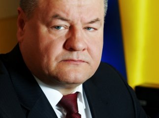 Ігор Свищо: "Іван Балога перевищив свої службові повноваження"