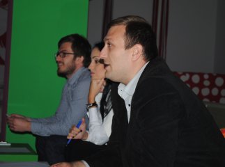 "Міс Мукачево - 2012": перший етап подолано (ФОТОРЕПОРТАЖ)