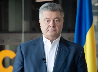Порошенко може сісти за ґрати? ДБР скерувало до ГПУ проект повідомлення про підозру
