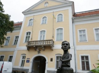 В обласному художньому музеї буде день відкритих дверей