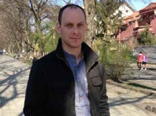 Валерій Лунченко взявся допомогти Станіславу Кравчуку виступити на Олімпіаді в Сочі