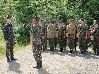 Завтра всі голови РДА, під керівництвом губернатора області, поїдуть на полігон