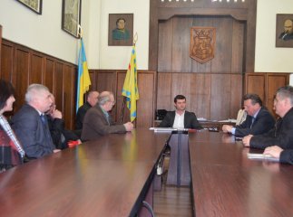 Балога не хоче фінансувати ПТНЗ Мукачева. Погодився тільки на матеріальну допомогу