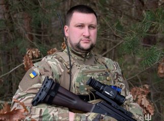 Закарпатець став єдиним представником України на офіцерських курсах у США