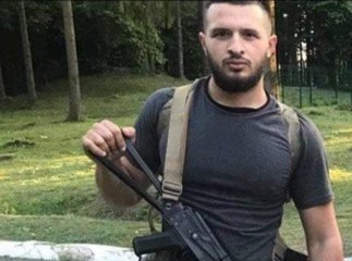 Боронячи Україну, загинув мукачівець: ім’я та фото полеглого Героя