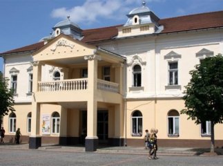 У Мукачеві функціонуватиме "Дитячий театральний центр"