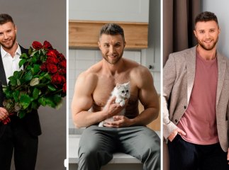 Холостяк 2021: СТБ оголосив ім’я головного героя шоу