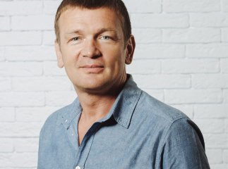 Від "Блоку Петра Порошенка" по так званому ужгородському округу балотуватиметься Роберт Горват