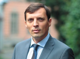 Андрій Погорєлов: "Депутати порушили норми моралі, коли знімали батька з посади"