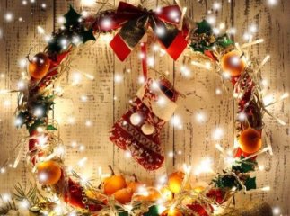 25 грудня в Україні стане вихідним