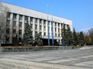У міськраді Ужгорода зросте штатна чисельність працівників