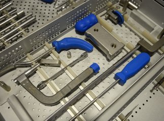 В Ужгороді проводять унікальні операції постраждалим від війни