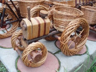 Іза святкувала день народження