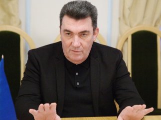 Секретар РНБО каже, що росія вже не має сил атакувати на декількох напрямках фронту