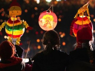 День Святого Мартина бюджету Мукачева обійдеться у майже 28 тисяч гривень, а Миколая – у 30 тисяч