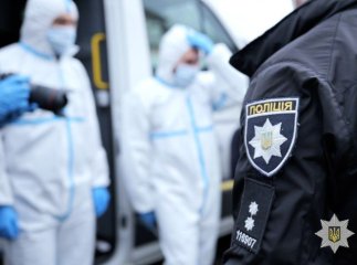 На Закарпатті жорстоко вбили 52-річного чоловіка
