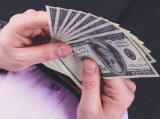 Курс долара: прогноз на наступний тиждень