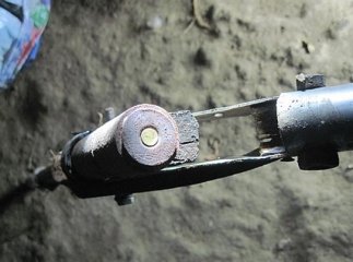 П’яний чоловік хизуючись перед дружиною рушницею застрелив себе: деталі резонансної події в Бобовищі (ФОТО)