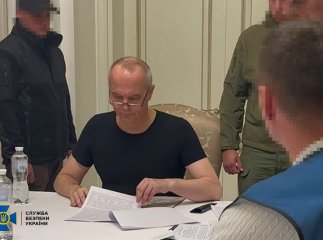 Нардеп Нестор Шуфрич отримав підозру у державній зраді