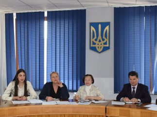 Тривають напрацювання з розробки "Стратегії розвитку міста Ужгород – 2030"