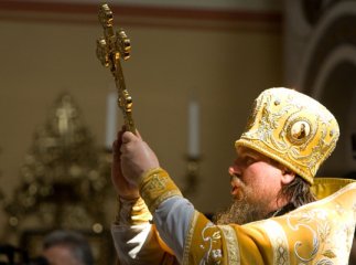 В Макарьові відзначили 130-річчя освячення церкви