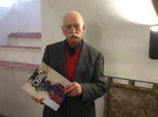 Мистецький десант – на береги Латориці