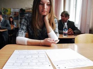 Цього року лише 8 закарпатських випускників на ЗНО списали, за що їх роботу одразу анулювали (ВІДЕО)