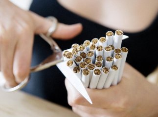 Пакунки з прихованим куривом виявили біля кордону з Угорщиною та Румунією