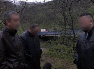 З’явилися подробиці резонансного розбійного нападу, під час якого вкрали 16 мільйонів гривень