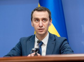 Україна переходить на другий етап реагування на поширення коронавірусу: що це означає