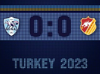 "Минай" зіграв п’ятий спаринг на зборах у Туреччині: результат