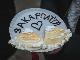 Фестиваль "Ужгородська палачінта 2022": коли відбудеться та на якій локації