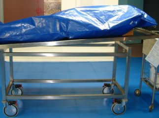 На Тячівщині виявили тіло чоловіка: у ДСНС розповіли подробиці