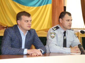 Поліція Закарпаття отримала нового керівника: озвучено прізвище