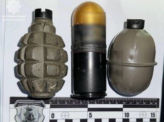 Закарпатські патрульні розповіли, що сталося на в’їзді в область рано-вранці