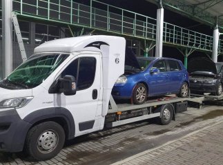 От що насправді трапилось: митниця розповіла про вчинок чоловіка на кордоні