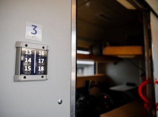 Укрзалізниця вкотре призначила додаткові потяги на Закарпаття