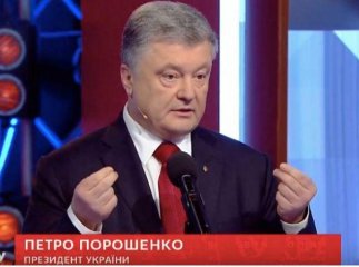Зеленський кинув слухавку під час телефонної перепалки із Порошенко