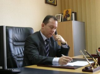 Головний міліціонер області зустрінеться із представниками політичних партій та громадських організацій краю