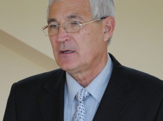 Мер Мукачева став дідусем