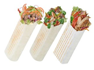 Що насправді ховається всередині лаваша: розбираємо начинки для шаурми