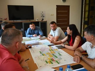 Закарпаття, Львівщину й Івано-Франківщину можуть з’єднати «Малим Карпатським колом»