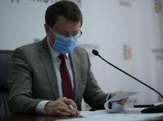 Газове питання: голова ОДА звернувся до закарпатців