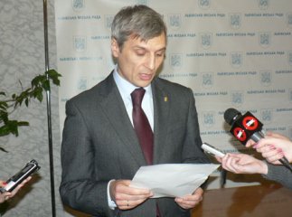 Свобода наполягає на законодавчому закріпленні вільного носіння зброї